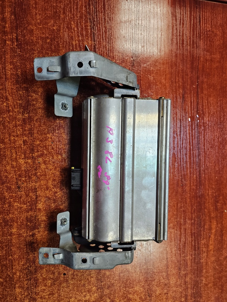 фото №1, Подушка подушка безпеки audi a3 8l 99' 3d eu