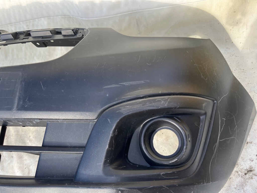 фото №5, Бампер opel combo ii 10-