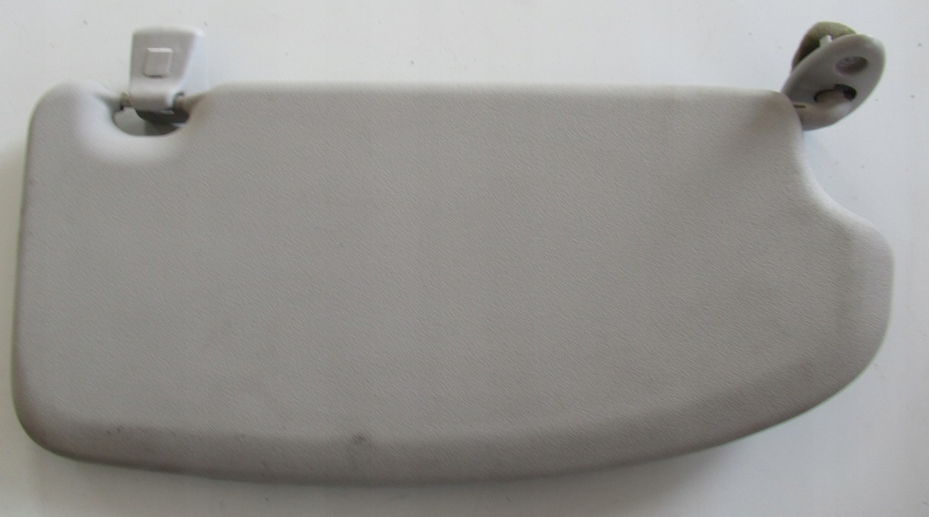 фото №4, Focus mk2 cabrio козырёк защита солнцезащитная