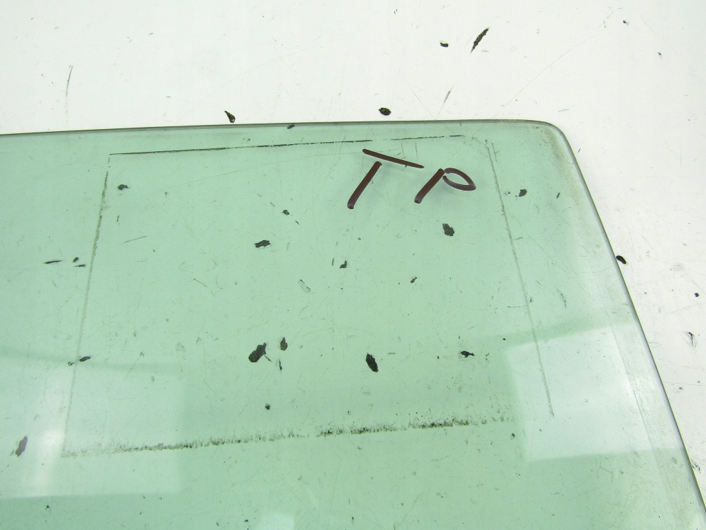 Rover 75 скло дверей задні права 98-04 4d Доставка