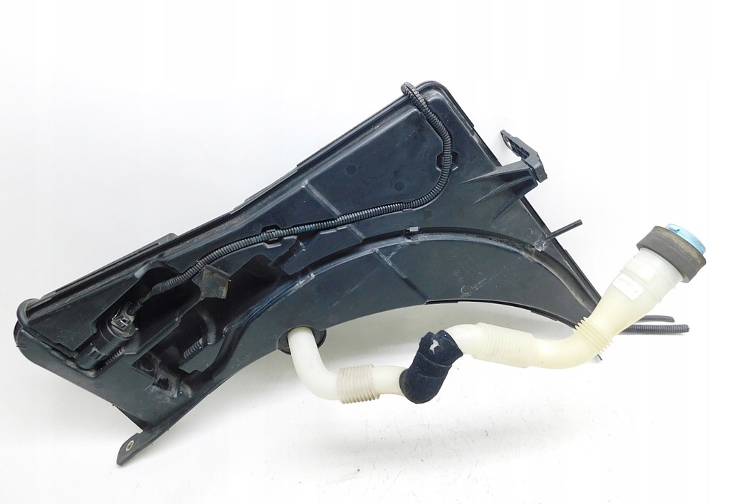 фото №8, Бак омывателя 50532580 - alfa romeo giulia 16-