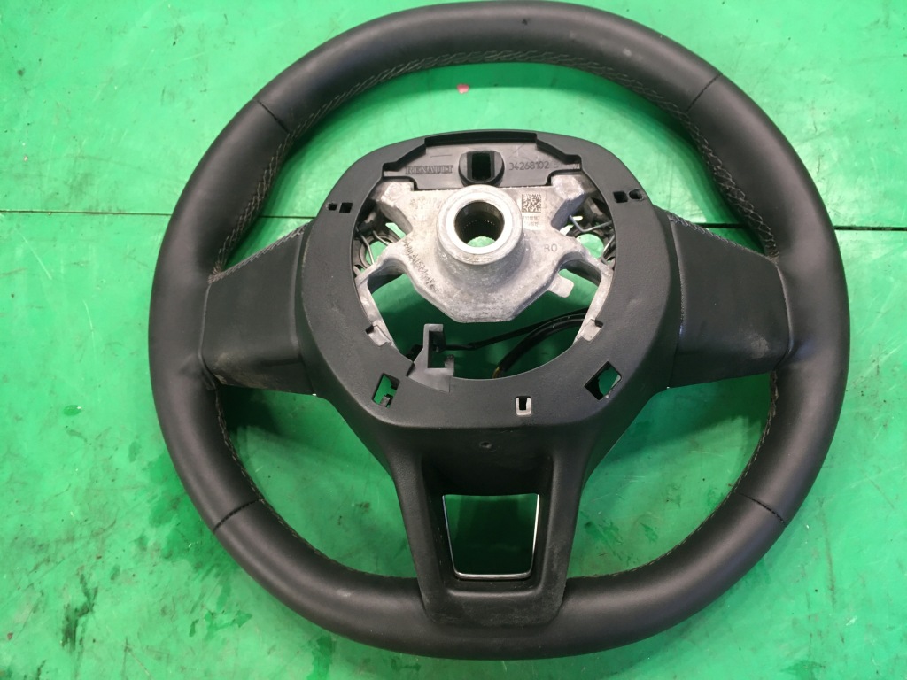 фото №7, Воздуховод clio v