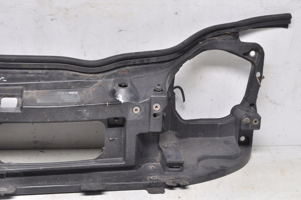 фото №8, Renault trafic ii pas передний усилитель 8200274224