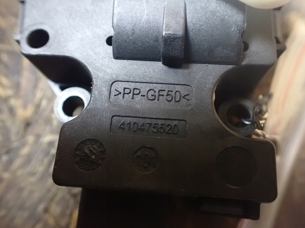 фото №5, Моторчик отопителя jaguar xj x351 long europa mf-113930-1080 5880