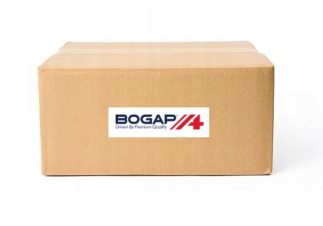 фото №1, Колектор всмоктуючий - bogap a1712117