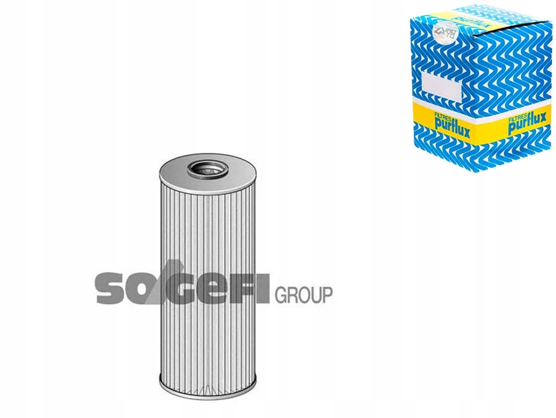 фото №1, Фильтр масла hyundai accent iii