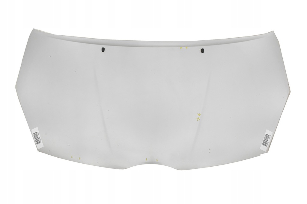 фото №1, Капот кришка двигуна toyota corolla verso ii