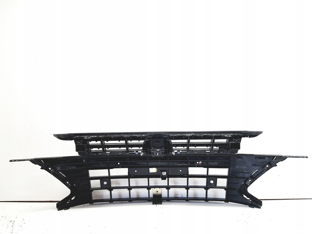 фото №2, Vw arteon r-model решітка радіатора решітка радіатора бампера 3g8853655g