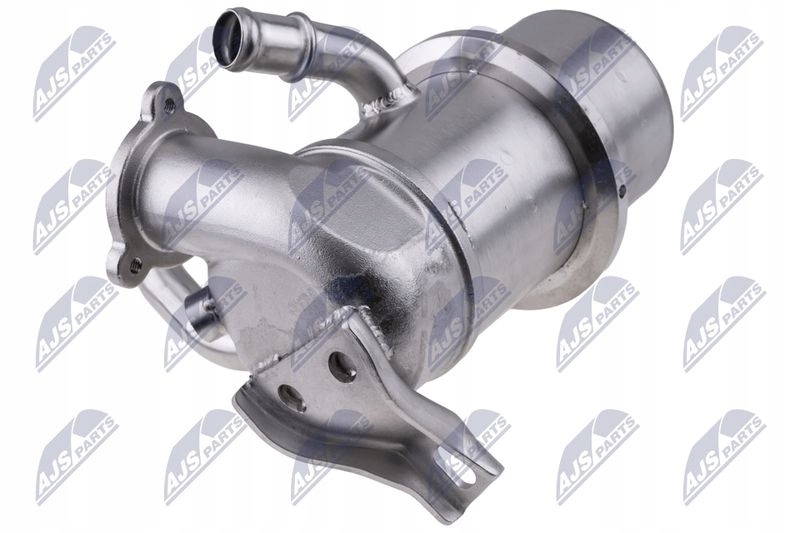 фото №9, Радіатор вихлопних газів клапана egr nty egr-vw-042a