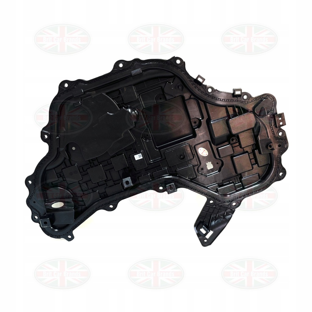 фото №1, Плита отделка правых дверь перед land rover sport range rover lr153059