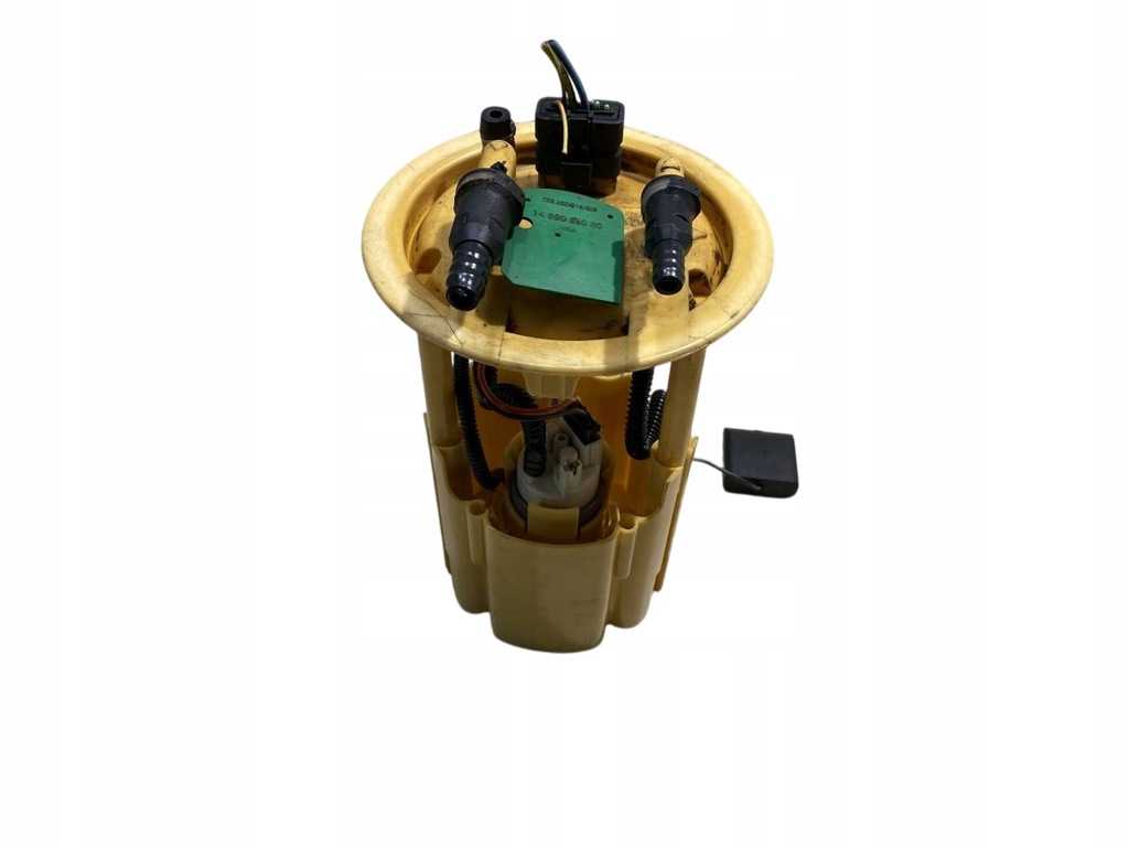 фото №1, Peugeot 807 citroen c8 2.0 2.2 hdi насос пального поплавок webasto 1489085080