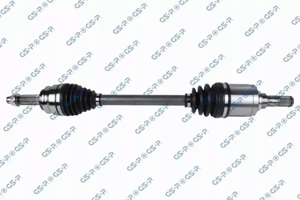 фото №2, Gsp привідний вал привідна 203135