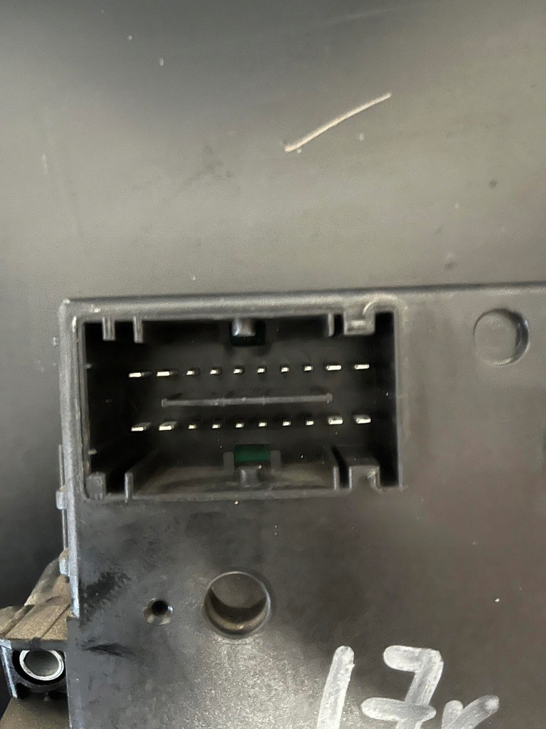 фото №5, Ducato boxer jumper модуль bsi 1389395080