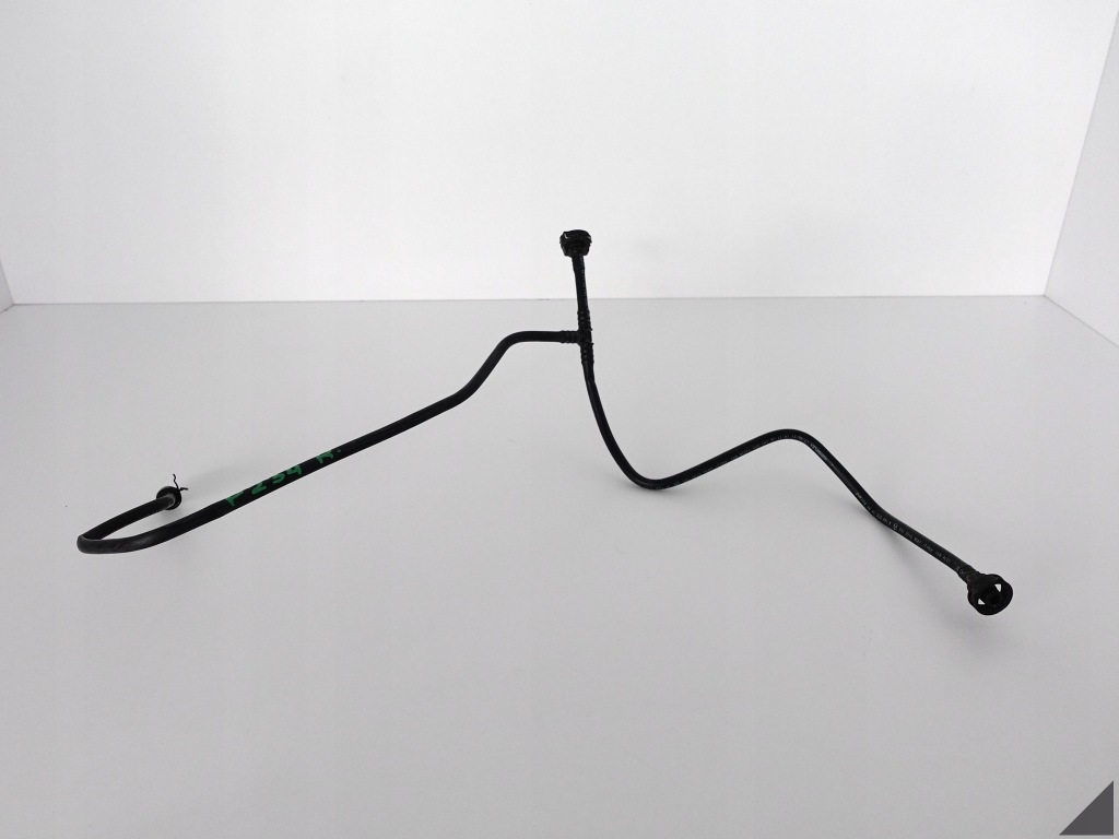 фото №1, Mercedes ml gle w166 wąż шланг wody вентиляционный a1665000491