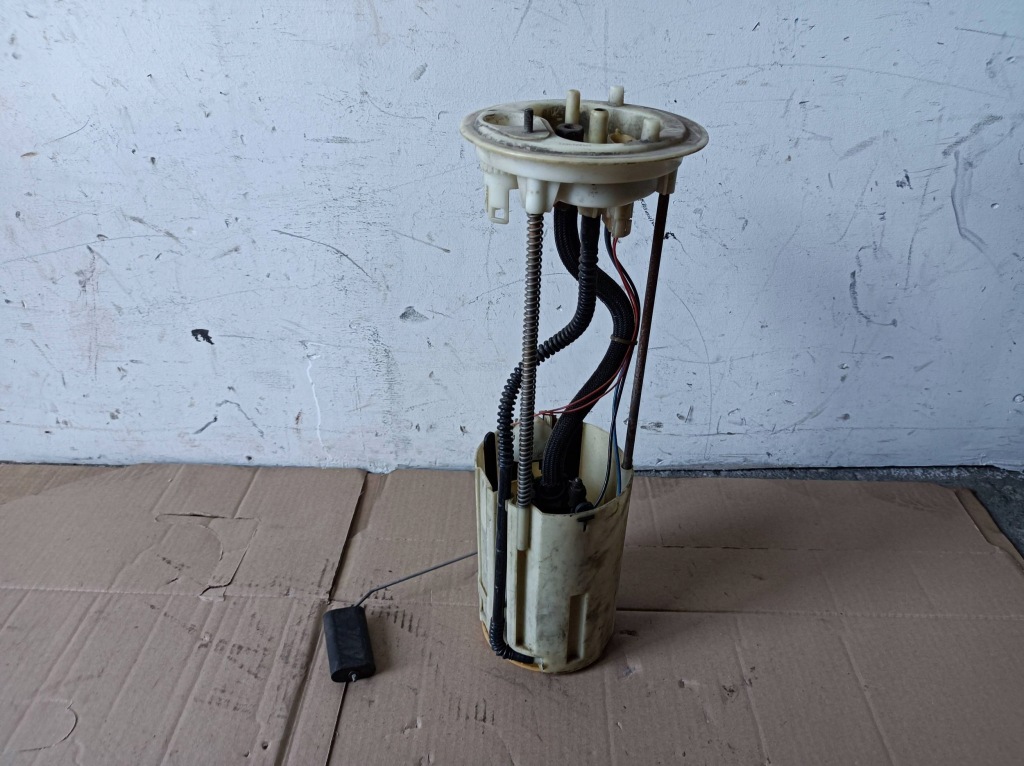 Купити Насос пального fiat ducato 3 1348741080