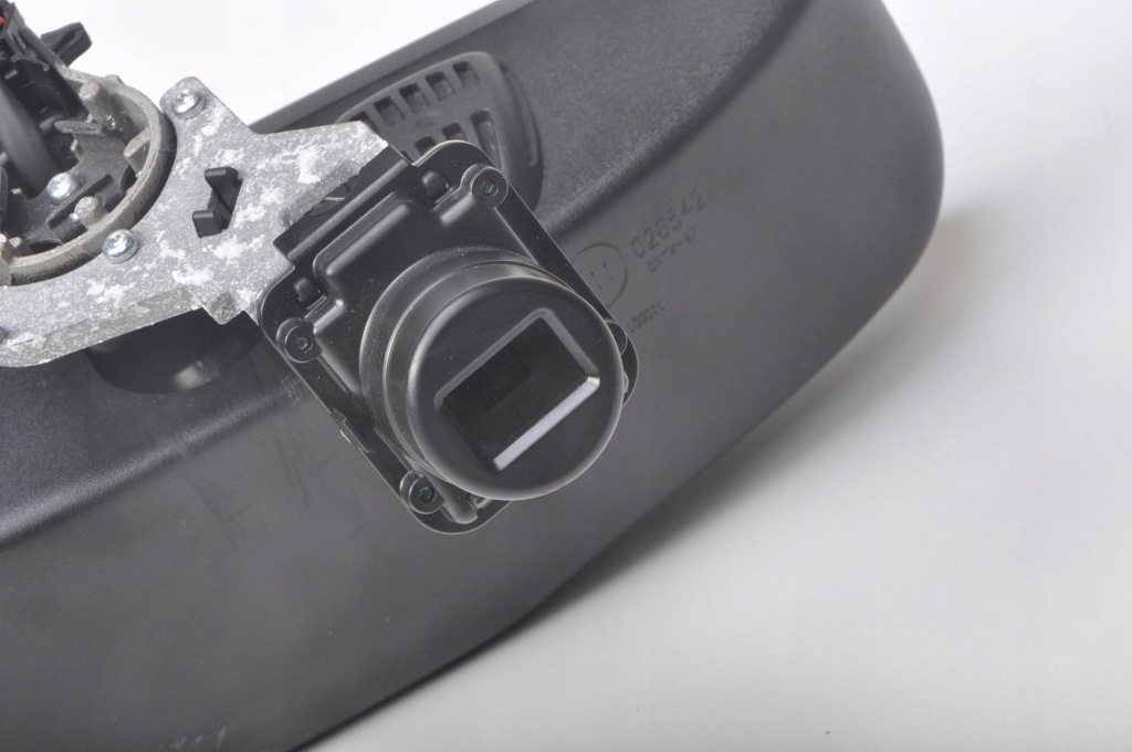 фото №3, Maserati ghibli iii зеркало внутреннее 57010496ae