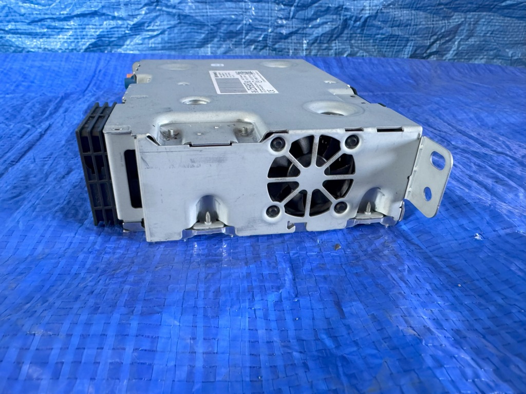 фото №4, Радио навигация citroen c4 cactus lift 9825696380