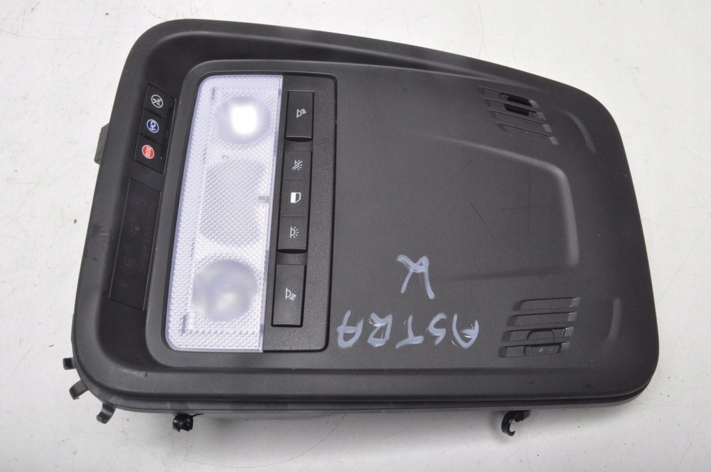 Купить Opel astra k освещение лампа кабины салона 13415545