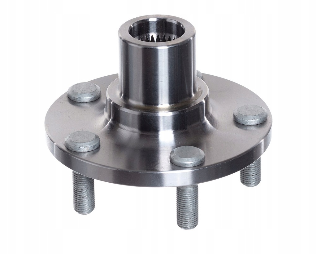 фото №2, Ступица колеса subaru forester impreza legacy ii iii