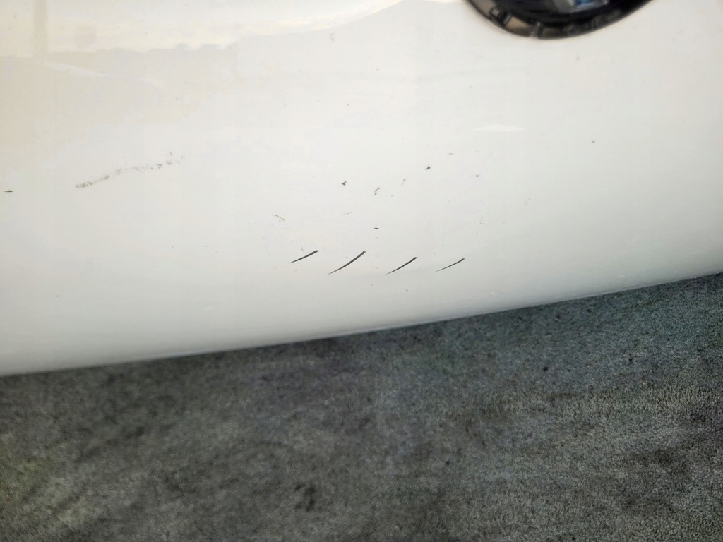 фото №4, Капот skoda citigo przed liftem 2011-16