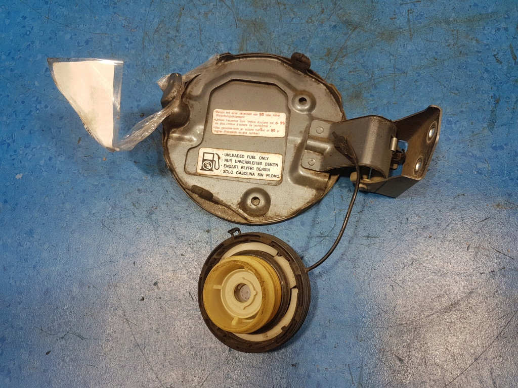 фото №6, Suzuki swift iv mk6 крышка заливной топлива zy4