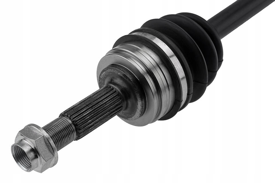 фото №3, Приводной вал приводная перед правая do toyota aygo 1.4