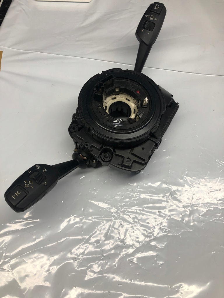 фото №1, Перемикач комбінований bmw e90 x1 e87 e70 9121747