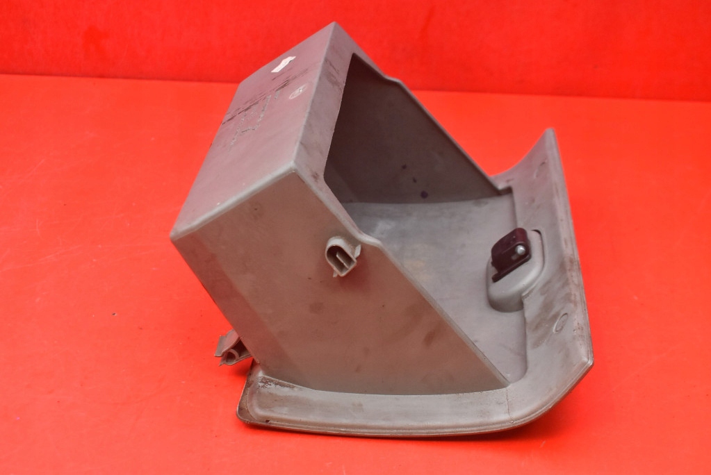 фото №7, Бардачок пассажира eu 8200189021 renault master 2 ii lift 97-11