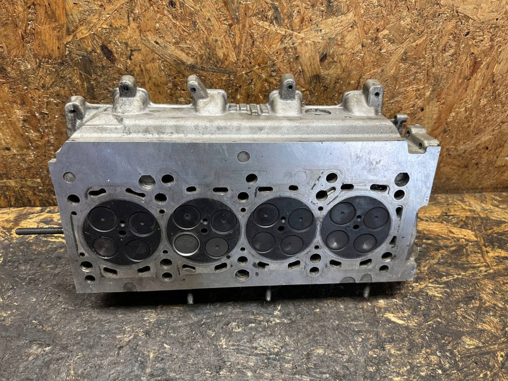 фото №10, Головка комплектная vw transporter t5 t6 2.0 tdi 03l103373g