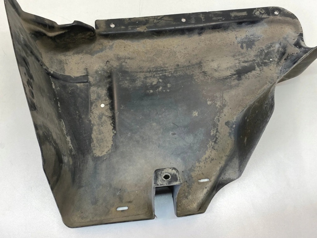 фото №1, Защита подвеска mercedes-benz sl r129 12947802370 20204404 5.0l