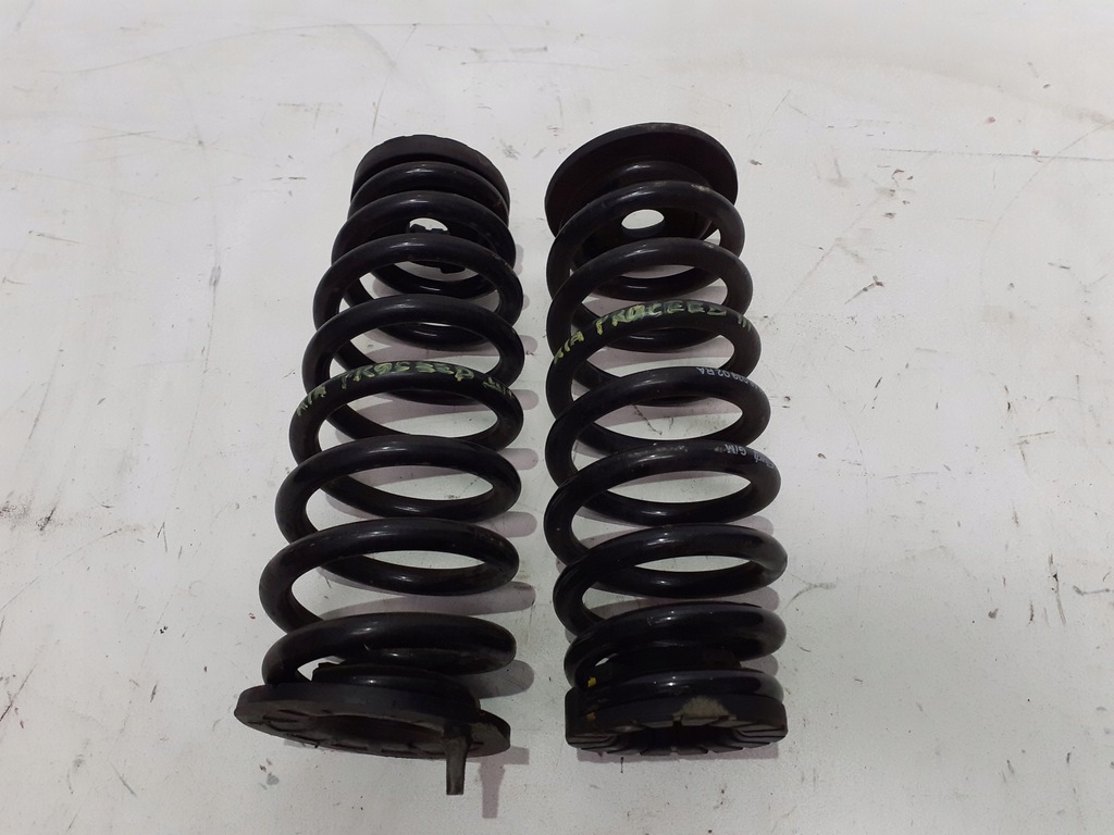 фото №1, Пружини пружина задня комплект kia proceed iii
