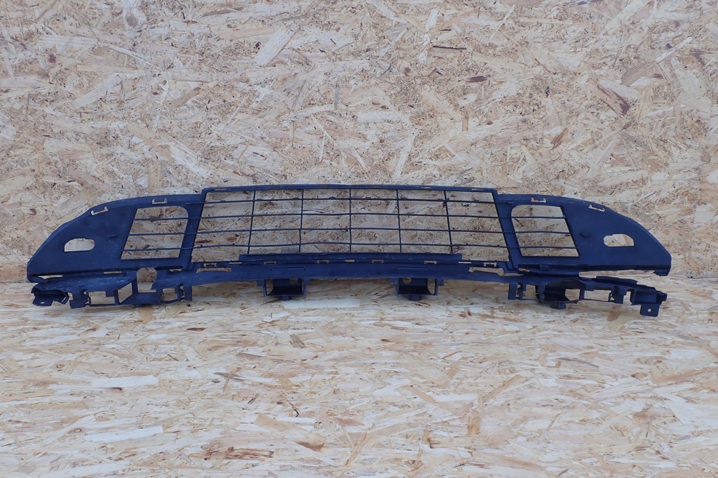 фото №16, Решітка радіатора решітка бампер renault scenic 2009-2012 622545401r