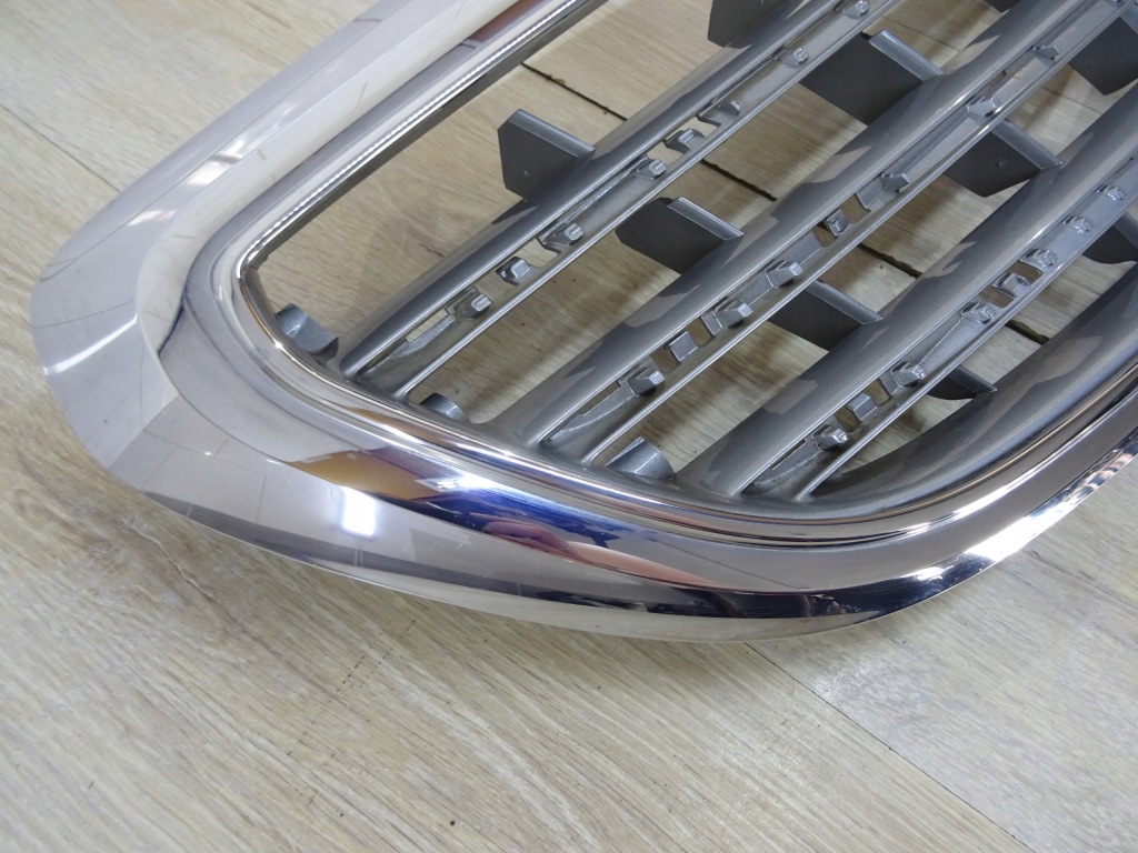 фото №9, Хром решітка радіатора решітка радіатора mercedes w205 a2058801583