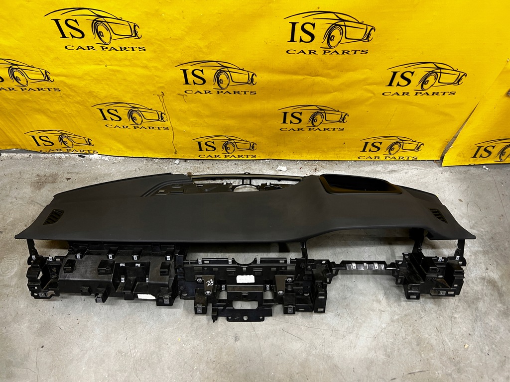 фото №1, Консоль приборная панель приборная панель land rover evoque ii l551 rhd uk