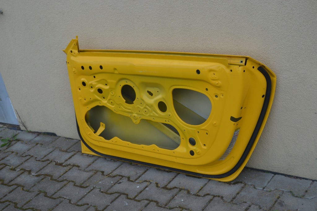 фото №9, Дверь правый перед правое передние audi tt tts 8s