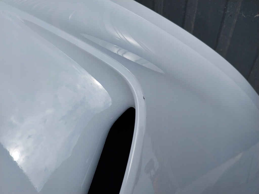 фото №9, Vw id3 id.3 lift lci бампер перед передній pdc led камера kompletny