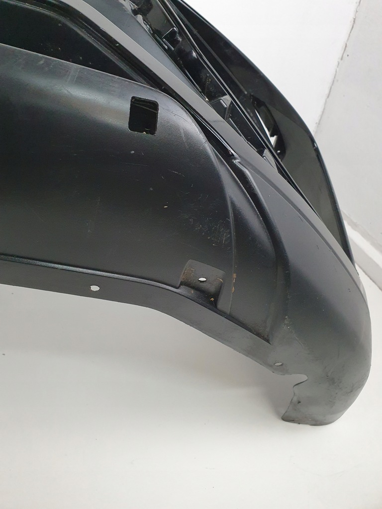 фото №12, Mitsubishi eclipse cross 2017 - 2021 бампер перед pdc 6400h717zz