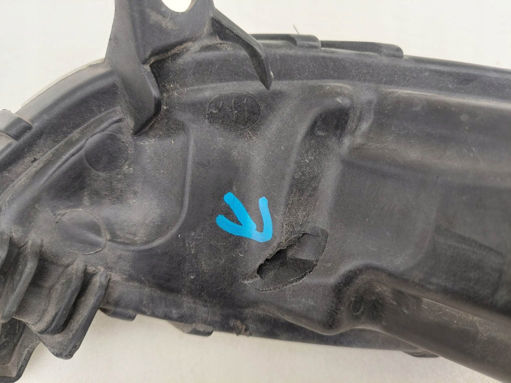 фото №5, Hyundai tucson iii 15- противотуманная фара led drl правый