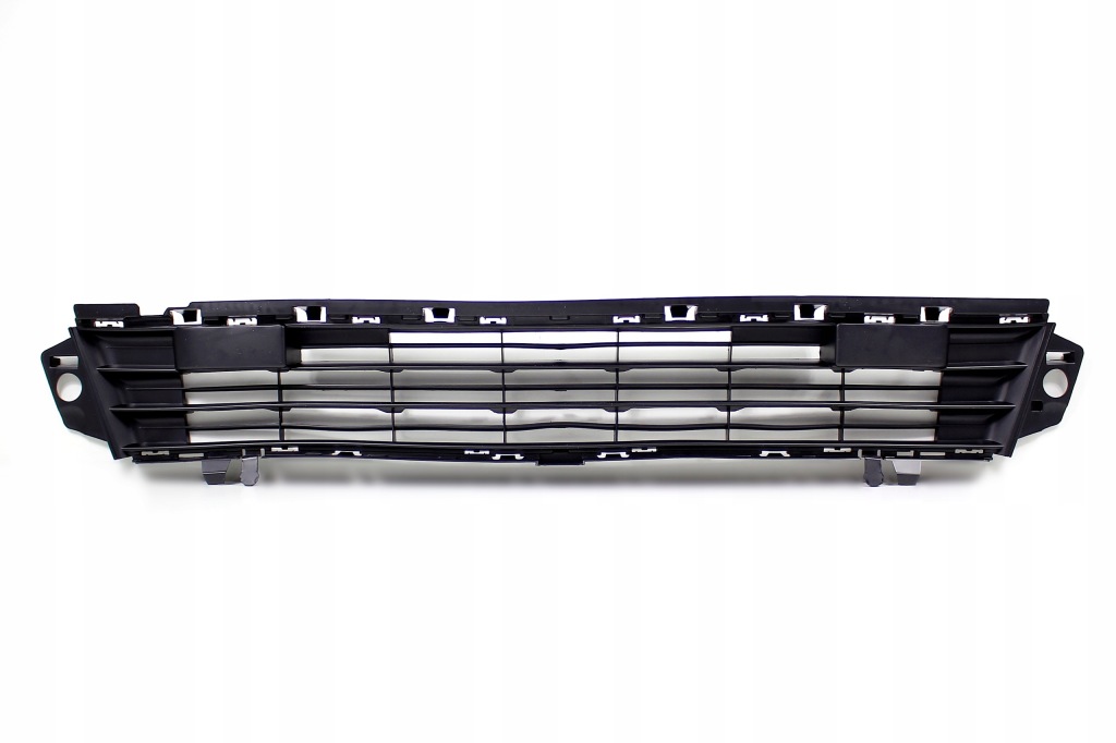 фото №1, Решётка радиатора нижняя бампера передний citroen berlingo peugeot partner iii 15-18