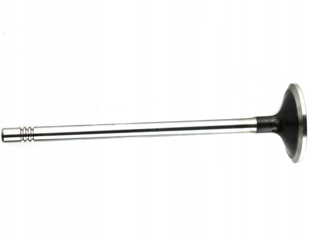 фото №5, Fast ft50132 клапан випускний