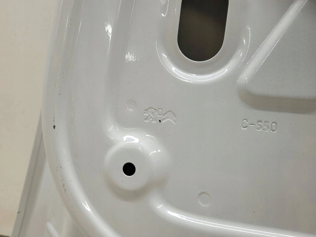 фото №15, Combo e berlingo iv rifter 18- двері праве зсувні бічний fv