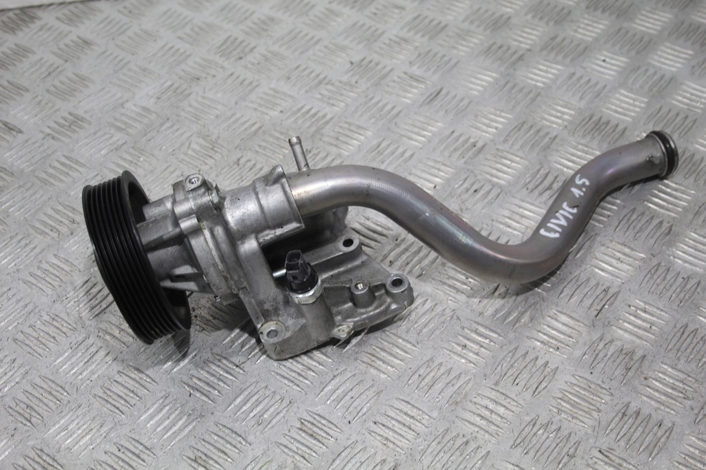 фото №1, Насос wody honda civic x 1,5 vtec turbo