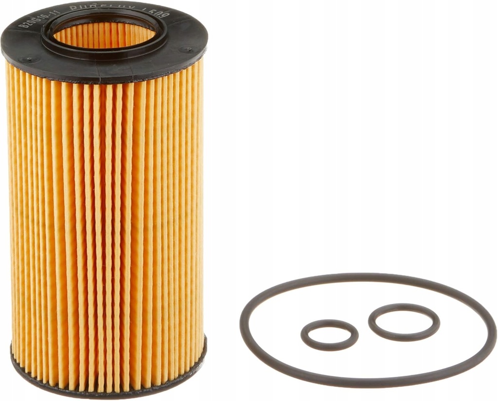 фото №1, Фильтр масла purflux l509