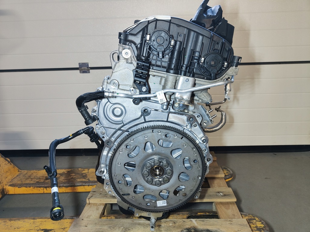 фото №9, Двигатель mini countryman f60 f55 f56 f54 b38a15a b38 ukł. топливный - новый !!!