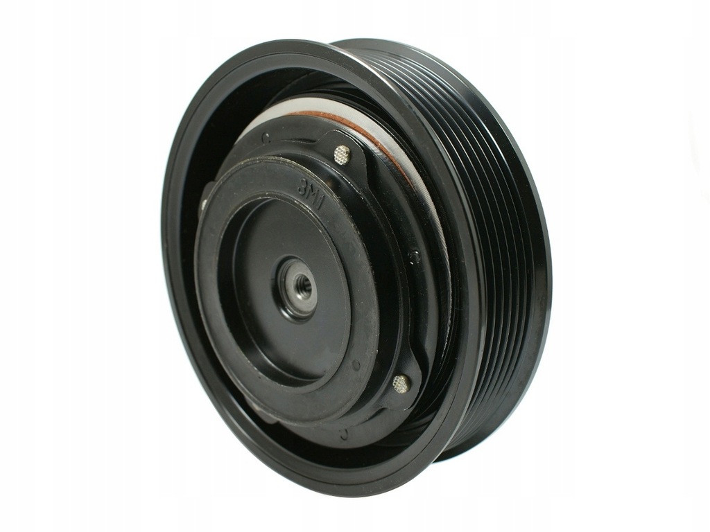 фото №1, Зчеплення компресор honda accord viii 03- 2.4 cm2