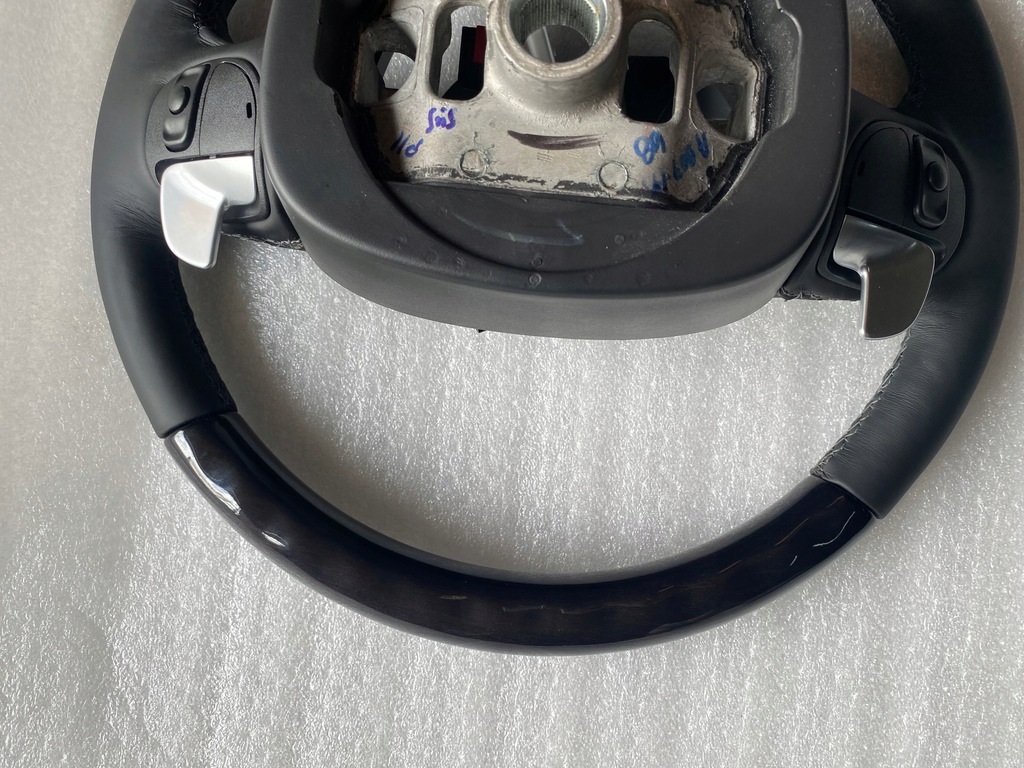 фото №11, 48 jeep grand cherokee wk2 lift воздуховод кожа