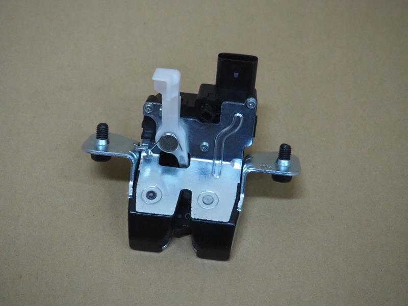 фото №1, Замок крышки hyundai tucson iv