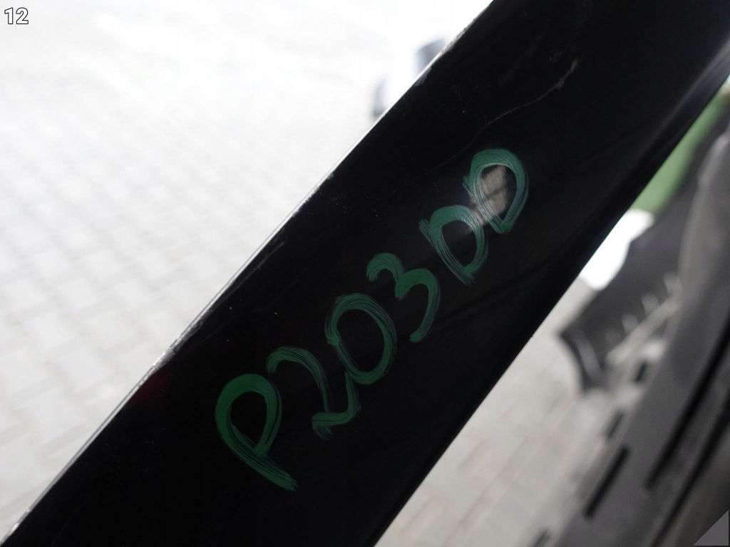 Porsche macan 95b 13-23 рестайлинг  капот крышка двигателя bonnet капот перед в Украине