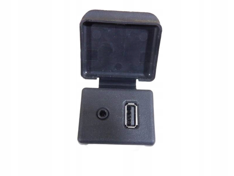 фото №1, Opel mokka port роз'єм aux usb 20874710