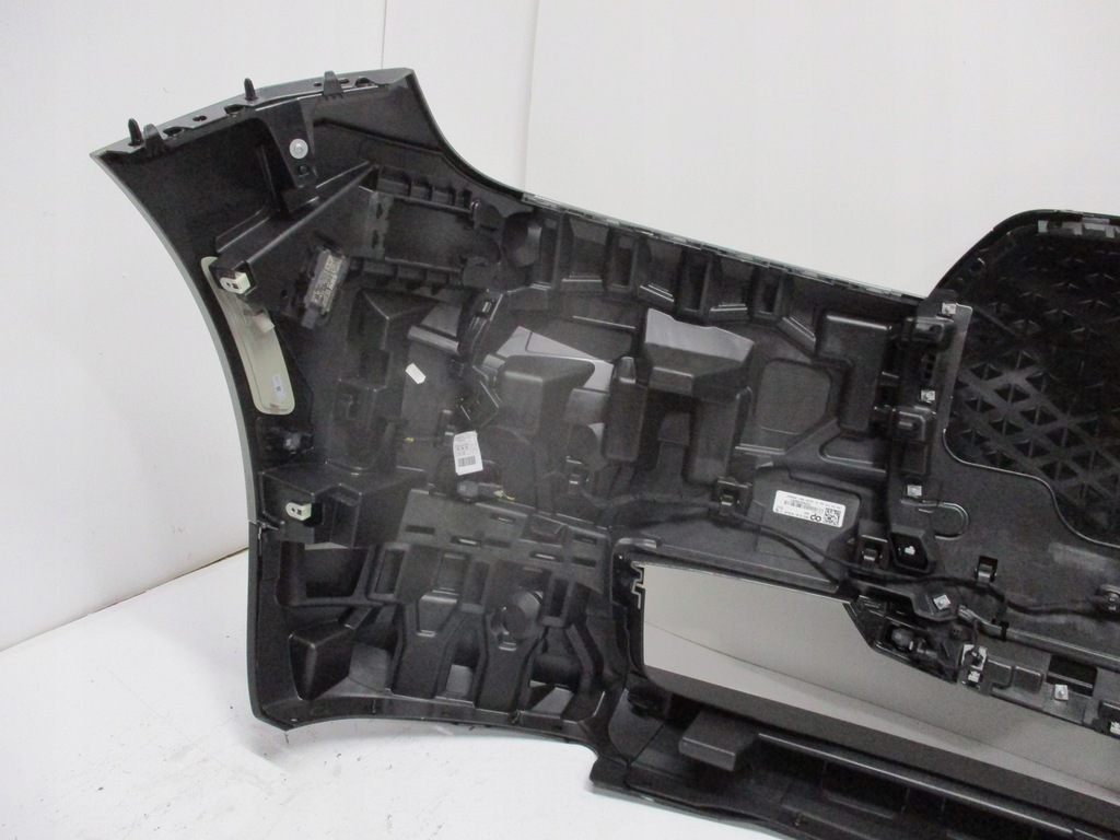 фото №10, Бампер bmw ix i20 23r 6 pdc usa передний